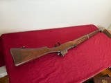 WWl WINCHESTER MODEL 1917 BOLT ACTION RIFLE 30-06 ~ EDDYSTONE - 8 of 19