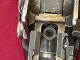 WWl WINCHESTER MODEL 1917 BOLT ACTION RIFLE 30-06 ~ EDDYSTONE - 13 of 19