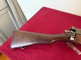 WWl WINCHESTER MODEL 1917 BOLT ACTION RIFLE 30-06 ~ EDDYSTONE - 4 of 19