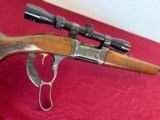 SAVAGE MODEL 99C LEVER ACTION RIFLE ~ CALIBER 284 WIN ~ - 13 of 15