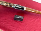SAVAGE MODEL 99C LEVER ACTION RIFLE ~ CALIBER 284 WIN ~ - 14 of 15