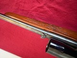 SAVAGE MODEL 99C LEVER ACTION RIFLE ~ CALIBER 284 WIN ~ - 8 of 15