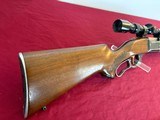 SAVAGE MODEL 99C LEVER ACTION RIFLE ~ CALIBER 284 WIN ~ - 6 of 15