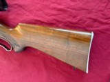 SAVAGE MODEL 99C LEVER ACTION RIFLE ~ CALIBER 284 WIN ~ - 10 of 15