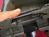 ZEUS PRO 640 4-32x100 THERMAL IMAGING WEAPONS SIGHT - 8 of 8