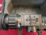 ZEUS PRO 640 4-32x100 THERMAL IMAGING WEAPONS SIGHT - 3 of 8