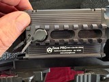 ZEUS PRO 640 4-32x100 THERMAL IMAGING WEAPONS SIGHT - 6 of 8