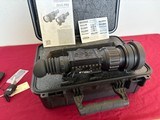 ZEUS PRO 640 4-32x100 THERMAL IMAGING WEAPONS SIGHT - 4 of 8
