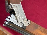 ITHACA SKB MODEL 600 OVER / UNDER SHOTGUN 12 GAUGE - 17 of 19