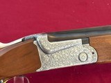 ITHACA SKB MODEL 600 OVER / UNDER SHOTGUN 12 GAUGE - 5 of 19