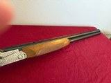 ITHACA SKB MODEL 600 OVER / UNDER SHOTGUN 12 GAUGE - 3 of 19