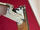ITHACA SKB MODEL 600 OVER / UNDER SHOTGUN 12 GAUGE - 16 of 19