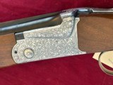 ITHACA SKB MODEL 600 OVER / UNDER SHOTGUN 12 GAUGE - 7 of 19