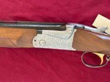 ITHACA SKB MODEL 600 OVER / UNDER SHOTGUN 12 GAUGE - 10 of 19