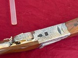 ITHACA SKB MODEL 600 OVER / UNDER SHOTGUN 12 GAUGE - 8 of 19