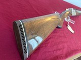 ITHACA SKB MODEL 600 ENGRAVED 410 GA OVER / UNDER ~ VERY NICE ~ - 16 of 19