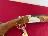 ITHACA SKB MODEL 600 ENGRAVED 410 GA OVER / UNDER ~ VERY NICE ~ - 6 of 19