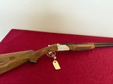 ITHACA SKB MODEL 600 ENGRAVED 410 GA OVER / UNDER ~ VERY NICE ~ - 4 of 19