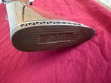 ITHACA SKB MODEL 600 ENGRAVED 410 GA OVER / UNDER ~ VERY NICE ~ - 17 of 19