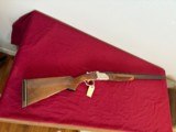 ITHACA SKB MODEL 600 ENGRAVED 410 GA OVER / UNDER ~ VERY NICE ~ - 5 of 19