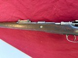 WWll GERMAN S/243 NAZI K98 BOLT ACTION RIFLE 8MM 1937 DATED - 11 of 20