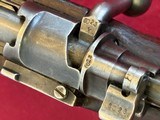 WWll GERMAN S/243 NAZI K98 BOLT ACTION RIFLE 8MM 1937 DATED - 17 of 20