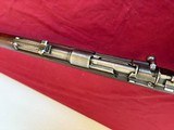 WWll GERMAN S/243 NAZI K98 BOLT ACTION RIFLE 8MM 1937 DATED - 13 of 20