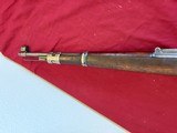 WWll GERMAN S/243 NAZI K98 BOLT ACTION RIFLE 8MM 1937 DATED - 12 of 20