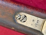 WWll GERMAN S/243 NAZI K98 BOLT ACTION RIFLE 8MM 1937 DATED - 18 of 20