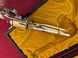COLT SINGLE ACTION ARMY REVOLVER ~ PAT GARRETT ~ MADE 1968 - 7 of 15
