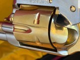 COLT SINGLE ACTION ARMY REVOLVER ~ PAT GARRETT ~ MADE 1968 - 11 of 15