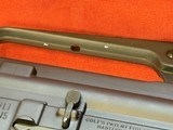EARLY ~ COLT SP1 AR15 SEMI AUTO RIFLE - MADE 1964 - 4 DIGIT - 9 of 25