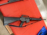 EARLY ~ COLT SP1 AR15 SEMI AUTO RIFLE - MADE 1964 - 4 DIGIT - 5 of 25