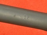 EARLY ~ COLT SP1 AR15 SEMI AUTO RIFLE - MADE 1964 - 4 DIGIT - 18 of 25