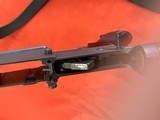 EARLY ~ COLT SP1 AR15 SEMI AUTO RIFLE - MADE 1964 - 4 DIGIT - 15 of 25