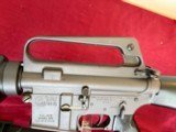 EARLY ~ COLT SP1 AR15 SEMI AUTO RIFLE - MADE 1964 - 4 DIGIT - 22 of 25