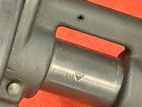 EARLY ~ COLT SP1 AR15 SEMI AUTO RIFLE - MADE 1964 - 4 DIGIT - 17 of 25