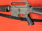 EARLY ~ COLT SP1 AR15 SEMI AUTO RIFLE - MADE 1964 - 4 DIGIT - 1 of 25