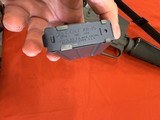 EARLY ~ COLT SP1 AR15 SEMI AUTO RIFLE - MADE 1964 - 4 DIGIT - 19 of 25