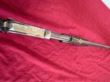 WINCHESTER MODEL 62 PUMP ACTION TAKEDOWN 22 RIFLE ~ 4 DIGIT ~ MADE 1932 - 10 of 22