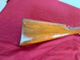 WINCHESTER MODEL 62 PUMP ACTION TAKEDOWN 22 RIFLE ~ 4 DIGIT ~ MADE 1932 - 8 of 22