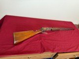 WINCHESTER MODEL 62 PUMP ACTION TAKEDOWN 22 RIFLE ~ 4 DIGIT ~ MADE 1932 - 5 of 22