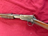 WINCHESTER MODEL 62 PUMP ACTION TAKEDOWN 22 RIFLE ~ 4 DIGIT ~ MADE 1932 - 2 of 22