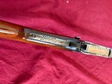 WINCHESTER MODEL 62 PUMP ACTION TAKEDOWN 22 RIFLE ~ 4 DIGIT ~ MADE 1932 - 9 of 22