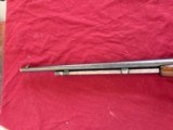WINCHESTER MODEL 62 PUMP ACTION TAKEDOWN 22 RIFLE ~ 4 DIGIT ~ MADE 1932 - 13 of 22