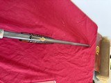 WINCHESTER MODEL 62 PUMP ACTION TAKEDOWN 22 RIFLE ~ 4 DIGIT ~ MADE 1932 - 11 of 22