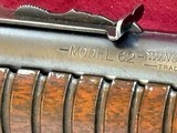 WINCHESTER MODEL 62 PUMP ACTION TAKEDOWN 22 RIFLE ~ 4 DIGIT ~ MADE 1932 - 21 of 22