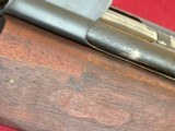 WWl EDDYSTONE MODEL 1917 BOLT ACTION RIFLE 30-06 - 21 of 22