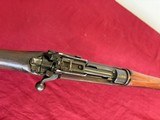 WWl EDDYSTONE MODEL 1917 BOLT ACTION RIFLE 30-06 - 4 of 22