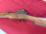 WWl EDDYSTONE MODEL 1917 BOLT ACTION RIFLE 30-06 - 9 of 22
